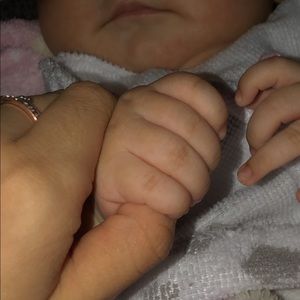 Meet your Posher, Leslie